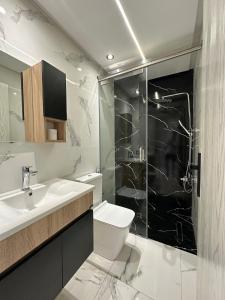 Sunny&Modern Apt,1 Min to martil Beach