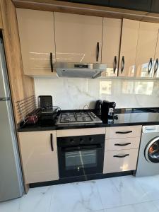 Sunny&Modern Apt,1 Min to martil Beach