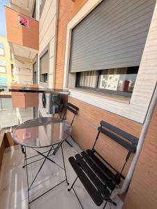 Sunny&Modern Apt,1 Min to martil Beach