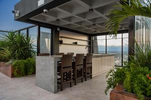 Edificio Inn Tower