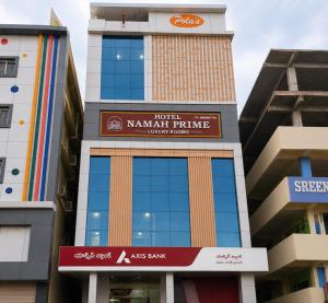 Hotel Namah Prime