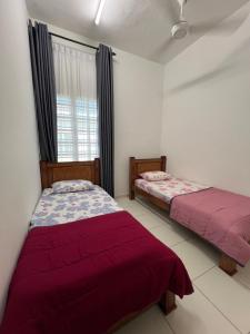 RUMAH EMBUN - Near KLIA & Sepang F1 Circuit