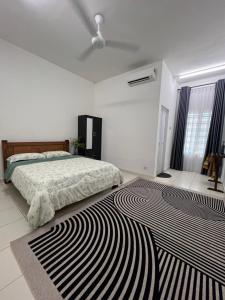 RUMAH EMBUN - Near KLIA & Sepang F1 Circuit