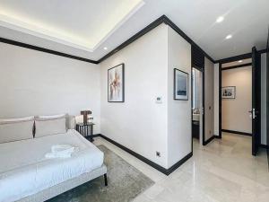 Superb Apartment In The Heart