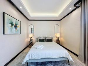 Superb Apartment In The Heart