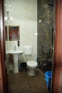 MH Guest House