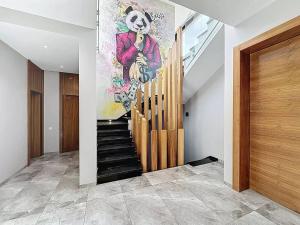 Superb Exceptional Villa – Golf D’amelkis