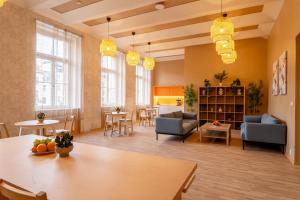 Prague Retreat Vinohrady - Urban Stay