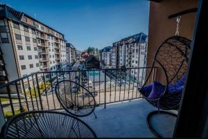Apartman Nešić Titova Vila Zlatibor