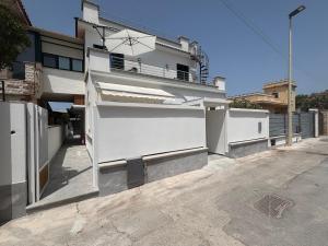 Casa Fronte Mare