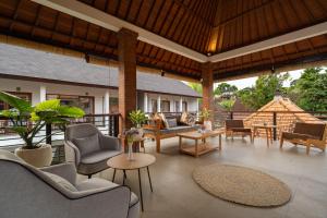 Amantra Ubud