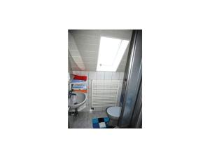 Holiday apartment in Borkum with parking