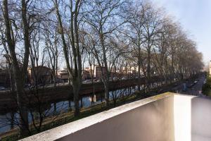 Appartements Le Brienne Toulouse Centre : photos des chambres