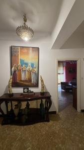 Charming apartment in the heart of Tangier