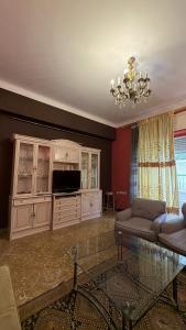 Charming apartment in the heart of Tangier