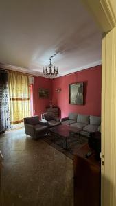 Charming apartment in the heart of Tangier