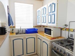 Green Garden Apartment
