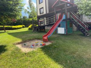 Pirin Getaway Heaven