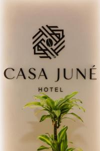 Casa Juné