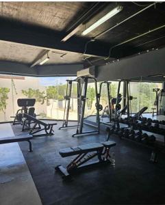 Mistiq templo 1