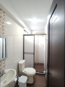 Apartamentos El paraiso cerca a Termales - cerca al centro - se aceptan mascotas
