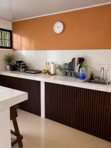 Corcovado House With Jacuzzi Privado