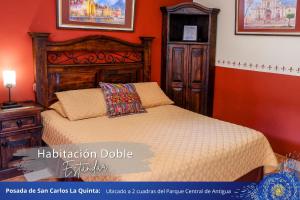 Posada de San Carlos La Quinta