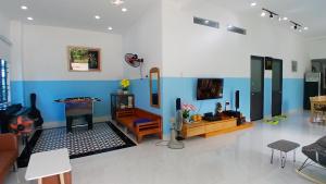 Hoa Cỏ May Homestay