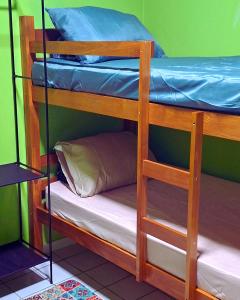 Vaga em Quarto nos Bancários