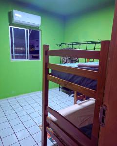 Vaga em Quarto nos Bancários