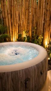 Corcovado House With Jacuzzi Privado