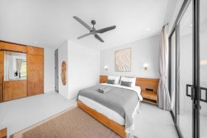 Bingin Bliss 1 - 2BR Villa Private Pool & Rooftop
