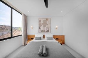 Bingin Bliss 1 - 2BR Villa Private Pool & Rooftop