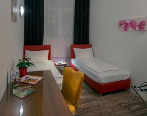 Standard Double Room room in Kaiserrast