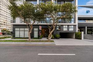 Skyline Executive Suite in San Isidro