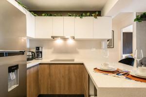 Skyline Executive Suite in San Isidro