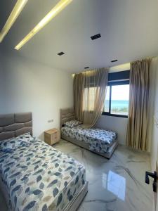 Appartement direct aan zee in Azla-Tetouan