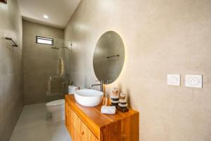 Mediterranean Pearl Villas - Canggu