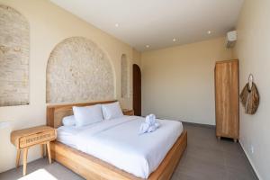 Mediterranean Pearl Villas - Canggu