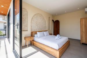 Mediterranean Pearl Villas - Canggu