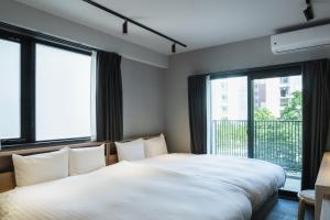 TABIGOYA LIFEandTRIP TENJIN PARKSIDE