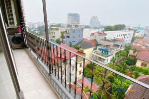 Phongquynh Apartment
