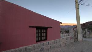 Mamá Carmen