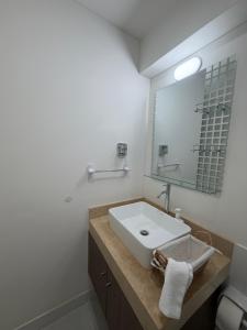 Mini departamento