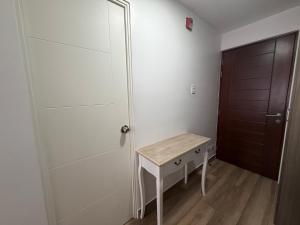 Mini departamento