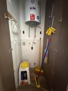 Mini departamento