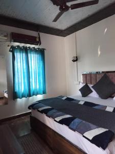 Govind Vrindavan Guesthouse
