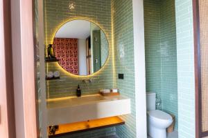 Serene Nature Apartments Seseh