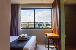 Serene Nature Apartments Seseh