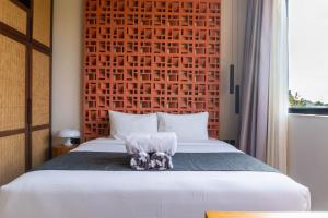 Serene Nature Apartments Seseh